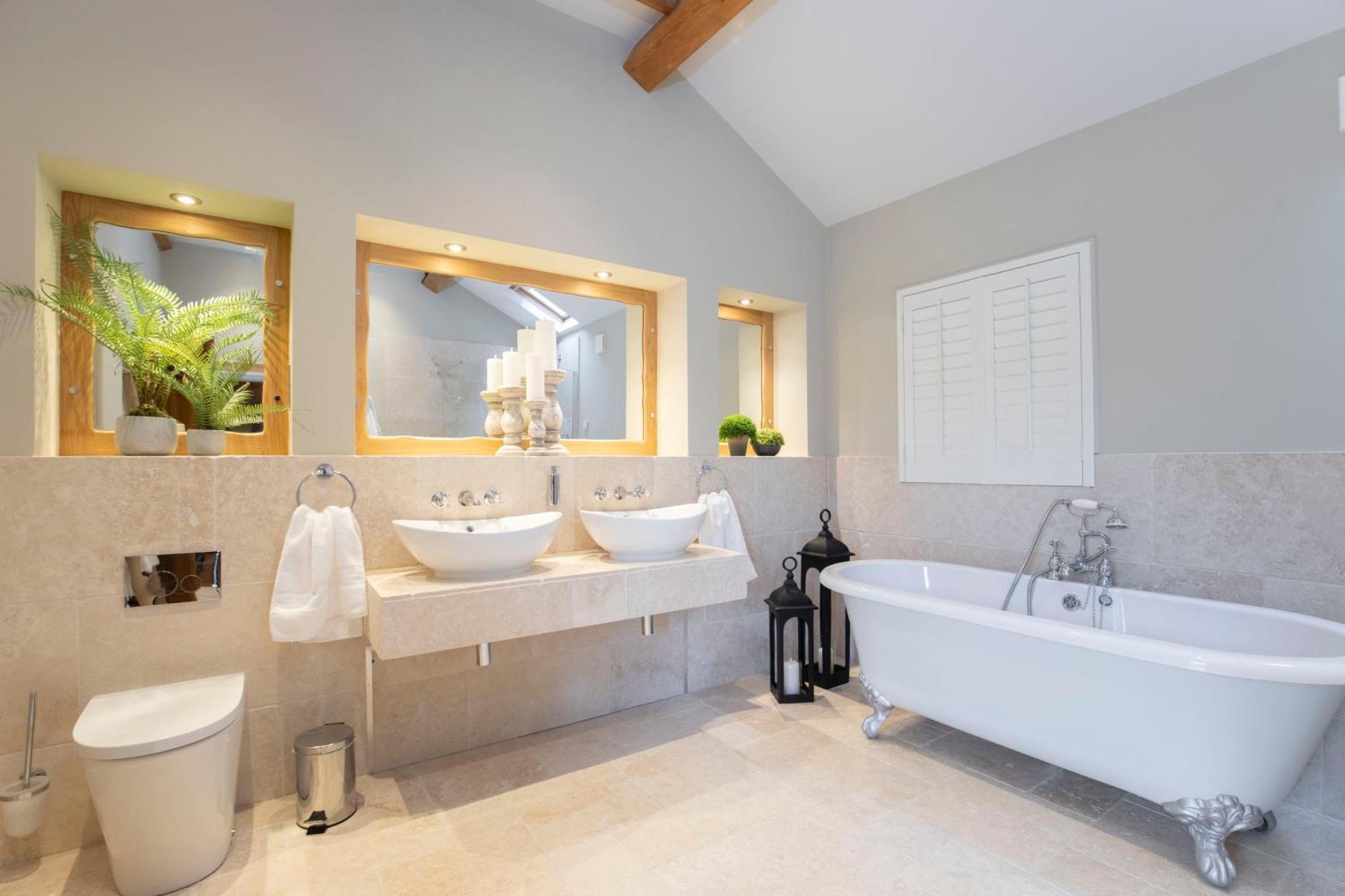 Stable Lodge - Boutique Bed & Breakfast Shurdington Bagian luar foto