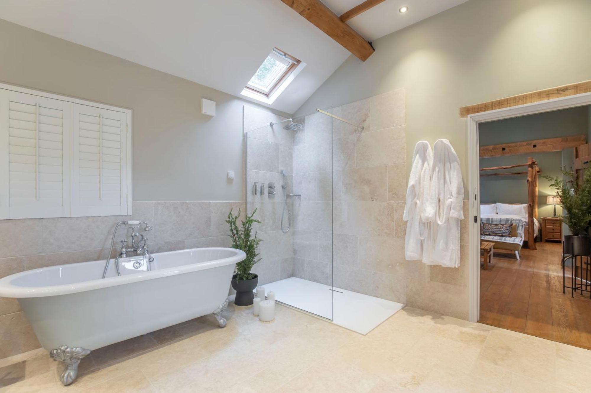 Stable Lodge - Boutique Bed & Breakfast Shurdington Bagian luar foto