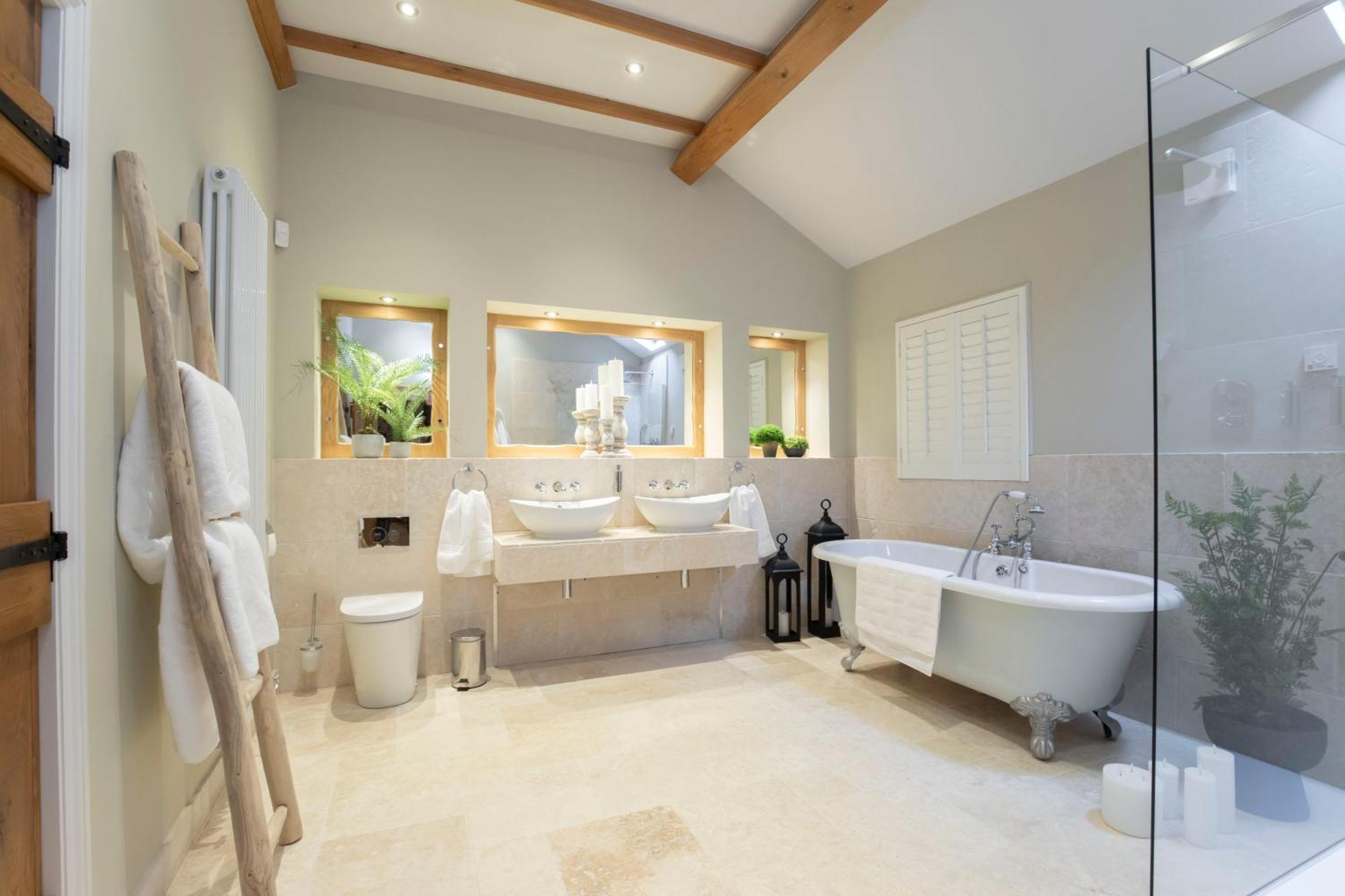 Stable Lodge - Boutique Bed & Breakfast Shurdington Bagian luar foto