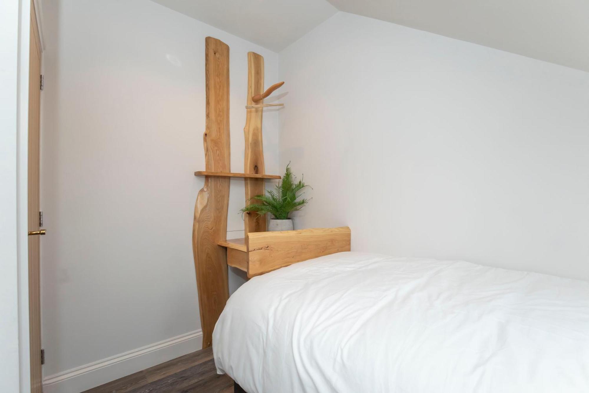Stable Lodge - Boutique Bed & Breakfast Shurdington Bagian luar foto