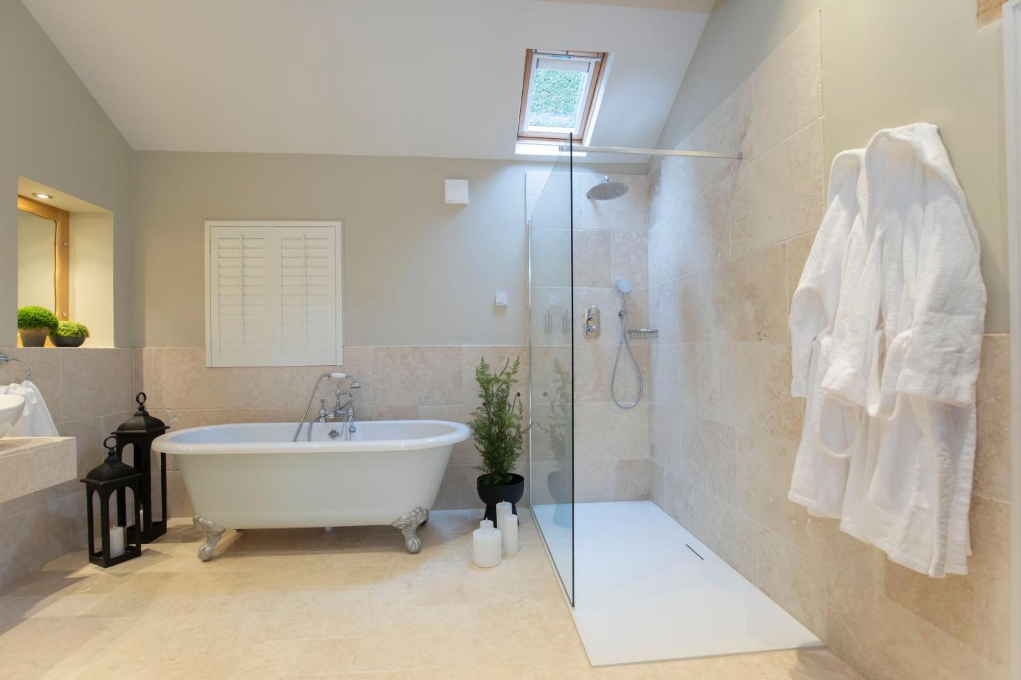 Stable Lodge - Boutique Bed & Breakfast Shurdington Bagian luar foto