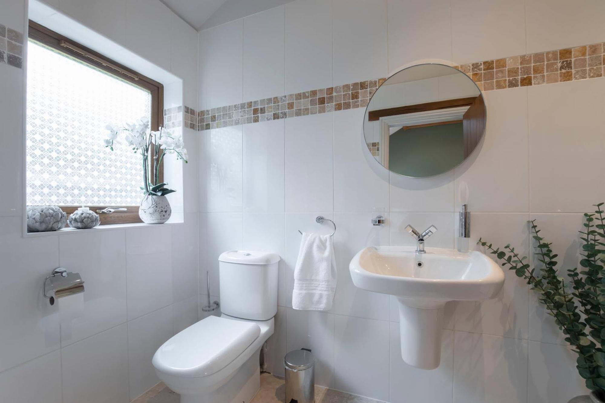 Stable Lodge - Boutique Bed & Breakfast Shurdington Bagian luar foto